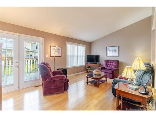 45 Harley Ave, Nashwaaksis, NB 