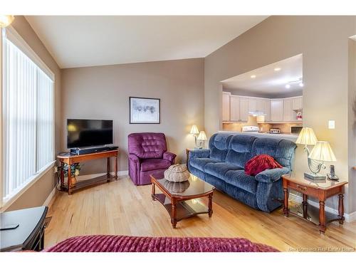 45 Harley Ave, Nashwaaksis, NB 