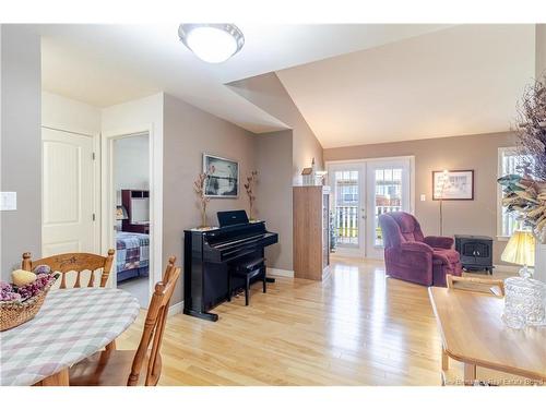 45 Harley Ave, Nashwaaksis, NB 