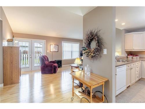 45 Harley Ave, Nashwaaksis, NB 