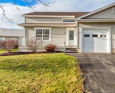 45 Harley AVE  Nashwaaksis, NB E3G 0J7