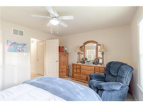 45 Harley Ave, Nashwaaksis, NB 