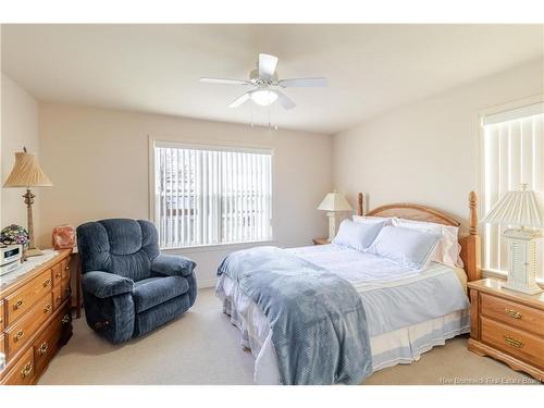 45 Harley Ave, Nashwaaksis, NB 