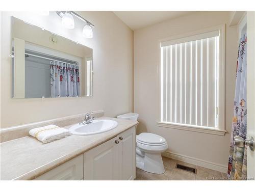 45 Harley Ave, Nashwaaksis, NB 