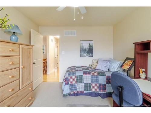 45 Harley Ave, Nashwaaksis, NB 