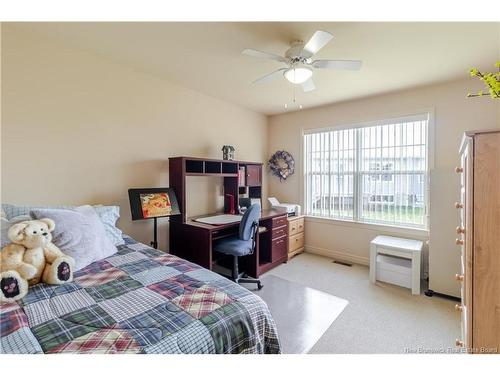 45 Harley Ave, Nashwaaksis, NB 