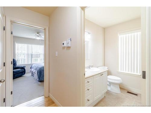 45 Harley Ave, Nashwaaksis, NB 