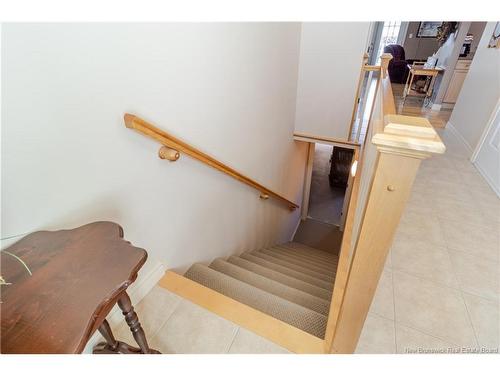 45 Harley Ave, Nashwaaksis, NB 