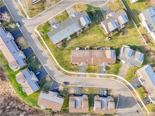 45 Harley Ave, Nashwaaksis, NB 