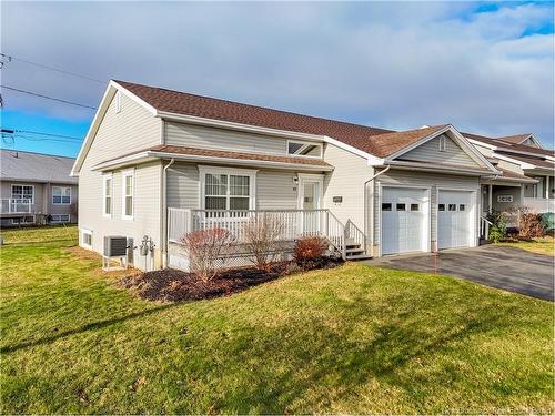 45 Harley Ave, Nashwaaksis, NB 