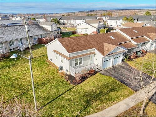 45 Harley Ave, Nashwaaksis, NB 