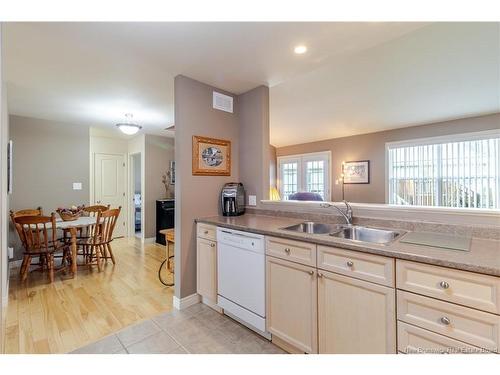 45 Harley Ave, Nashwaaksis, NB 