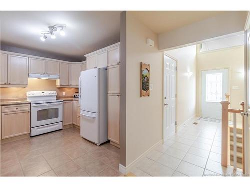 45 Harley Ave, Nashwaaksis, NB 