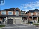 145 Argento Crescent, Vaughan, ON  - Outdoor With Facade 