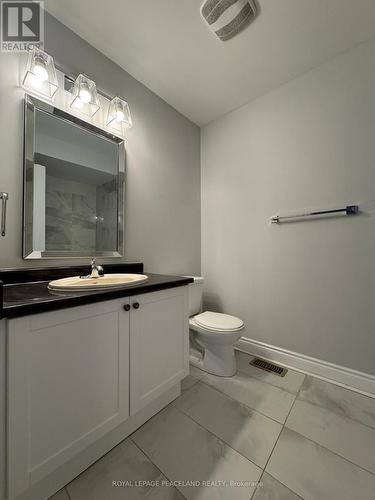 145 Argento Crescent, Vaughan, ON - Indoor Photo Showing Bathroom