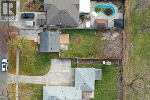 1815 Westminster Boulevard, Windsor, ON - 