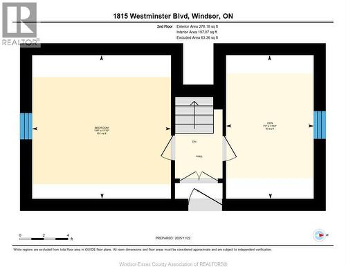 1815 Westminster Boulevard, Windsor, ON - Other