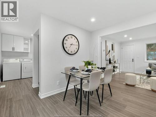 1815 Westminster Boulevard, Windsor, ON - Indoor Photo Showing Other Room