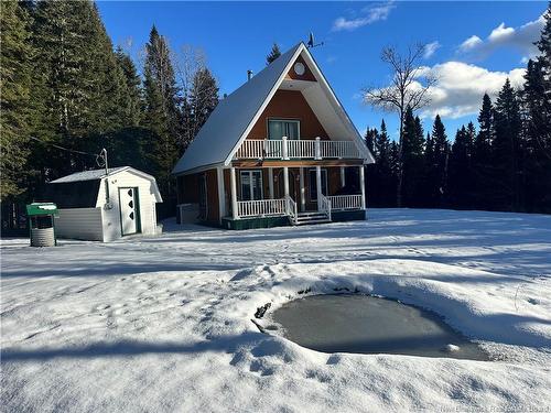 1175 Canton Rd, Dsl De Drummond/Dsl Of Drummond, NB 