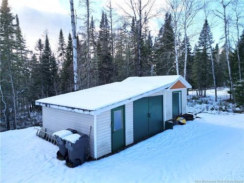 1175 Canton Rd, Dsl De Drummond/Dsl Of Drummond, NB 