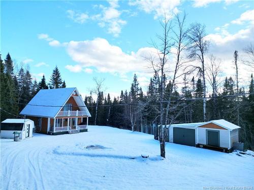 1175 Canton Rd, Dsl De Drummond/Dsl Of Drummond, NB 