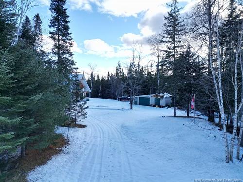 1175 Canton Rd, Dsl De Drummond/Dsl Of Drummond, NB 