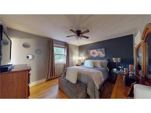 35 Peat Dr, Quispamsis, NB 