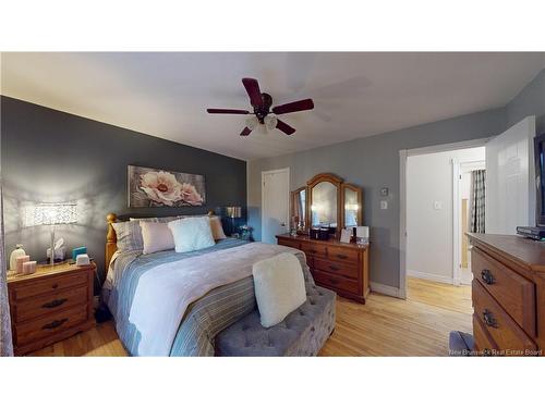 35 Peat Dr, Quispamsis, NB 