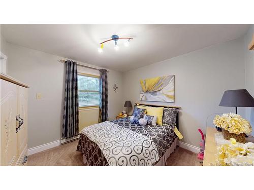 35 Peat Dr, Quispamsis, NB 