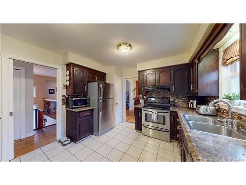 35 Peat Dr, Quispamsis, NB 