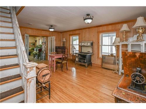 142 Boul Saint-Pierre E. Blvd, Caraquet, NB 