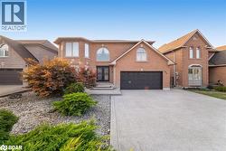 100 NATIONAL Drive  Hamilton, ON L8G 5B3