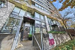 TH G05 - 40 FORT YORK BOULEVARD  Toronto, ON M5V 3Z3