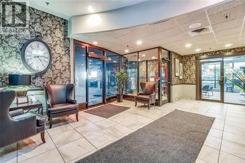 155 Front Street North Unit# 1104, Sarnia, ON - Indoor Photo Showing Other Room