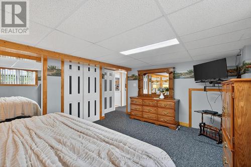 855 Woodbine Road, Kingston (North Of Taylor-Kidd Blvd), ON - Indoor Photo Showing Bedroom