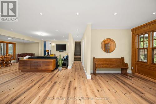 1073 Grass Lake Road, Dysart Et Al (Dysart), ON - Indoor Photo Showing Other Room