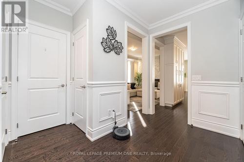 34 Blueberry Run Trail, King, ON - Indoor Photo Showing Other Room