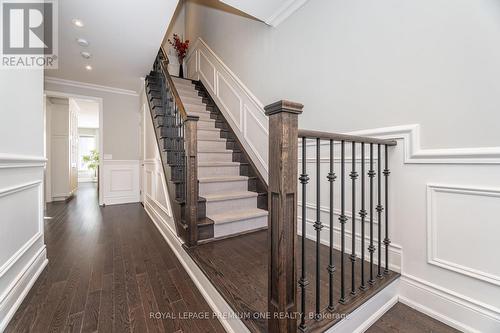 34 Blueberry Run Trail, King, ON - Indoor Photo Showing Other Room