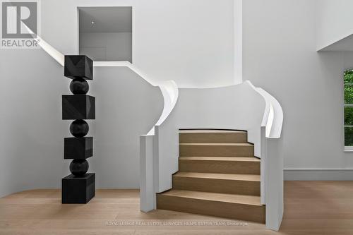 25 North Drive, Toronto, ON - Indoor Photo Showing Other Room