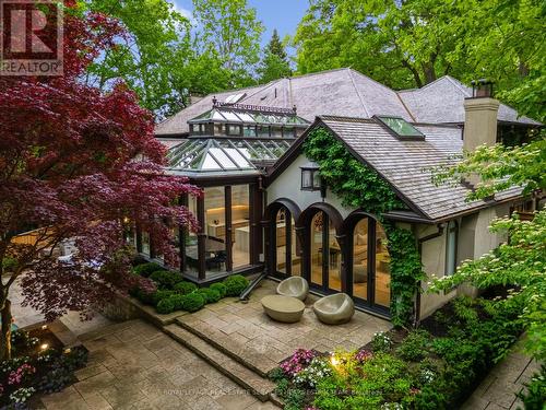 25 North Drive, Toronto, ON - Outdoor