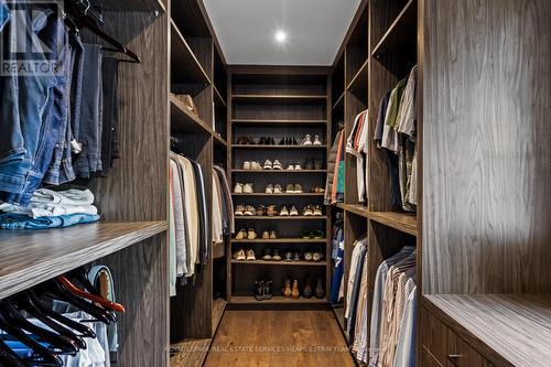 25 North Drive, Toronto, ON - Indoor With Storage