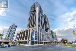 4101 - 1928 LAKE SHORE BOULEVARD W  Toronto, ON M6S 0B1