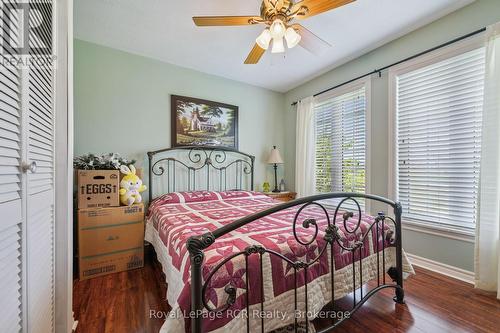 2 Murray Way, Minto, ON - Indoor Photo Showing Bedroom