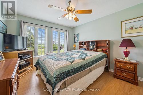 2 Murray Way, Minto, ON - Indoor Photo Showing Bedroom