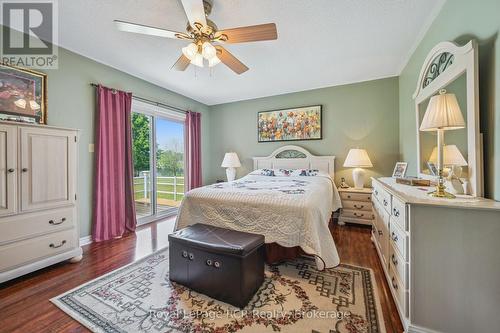 2 Murray Way, Minto, ON - Indoor Photo Showing Bedroom