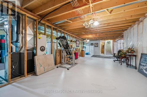 2 Murray Way, Minto, ON - Indoor