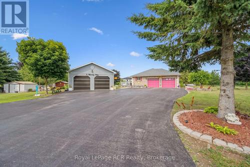 2 Murray Way, Minto, ON - Outdoor