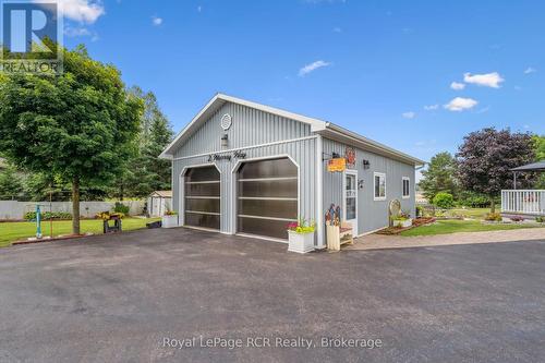 2 Murray Way, Minto, ON - Outdoor