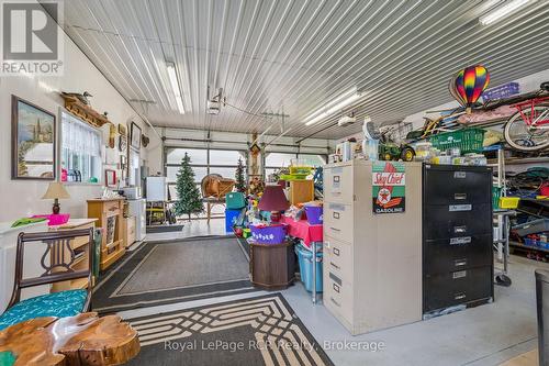 2 Murray Way, Minto, ON - Indoor