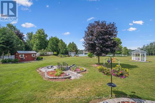 2 Murray Way, Minto, ON - Outdoor